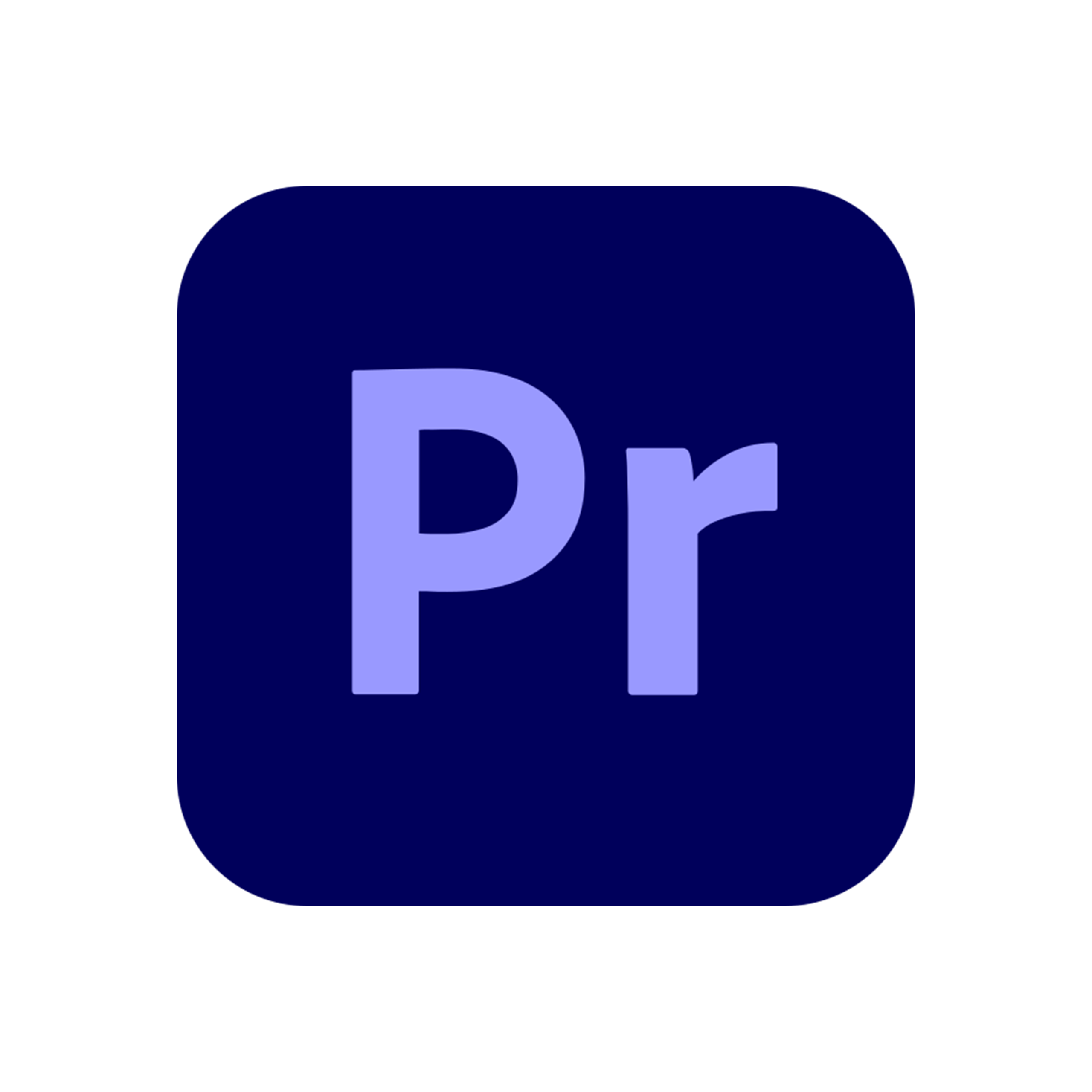Premiere Pro